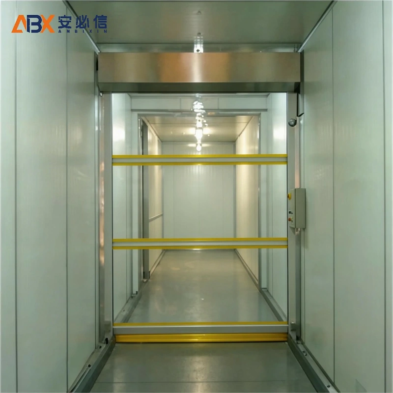 阿拉善盟工业快速门
